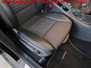 MERCEDES-BENZ B 200 usata, con Cronologia tagliandi
