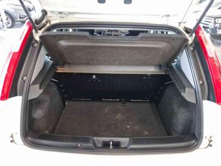 FIAT Punto usata, con USB