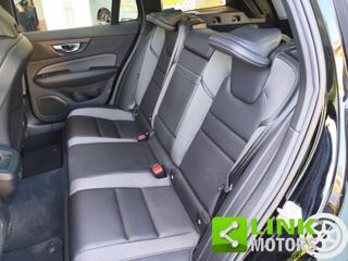 VOLVO V60 usata, con Autoradio