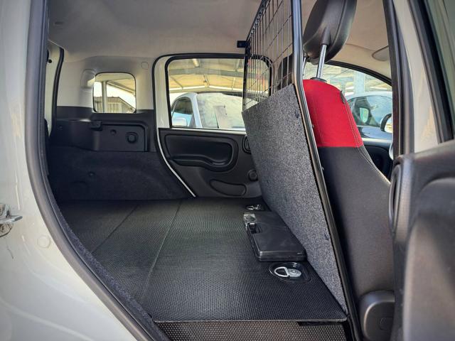 FIAT Panda usata 26