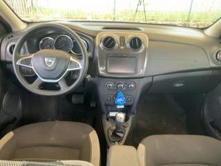 DACIA Sandero usata, con Fendinebbia