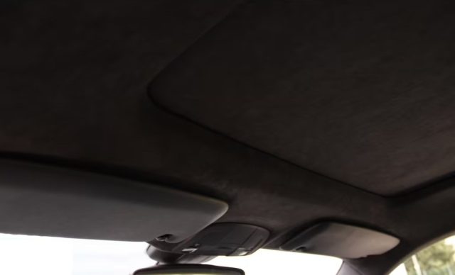 PORSCHE 991 usata, con Interni in pelle