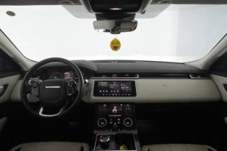 LAND ROVER Range Rover Velar usata 4