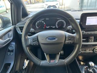 FORD Fiesta usata, con Alzacristalli elettrici