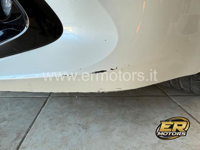 TOYOTA Corolla usata, con Sospensioni sportive