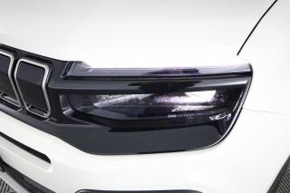 JEEP Avenger usata 13