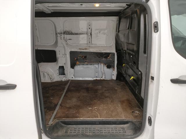 PEUGEOT Expert usata 20
