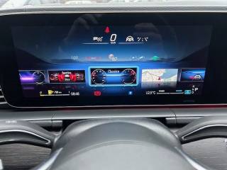 MERCEDES-BENZ GLE 450 usata, con Specchietti laterali elettrici