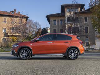 FIAT Tipo 1.3 Mjt S&S 5 porte City Cross