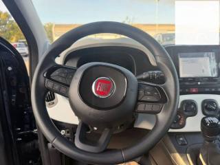FIAT Pandina usata, con Airbag Passeggero