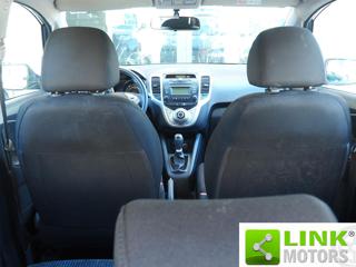 HYUNDAI iX20 usata 20