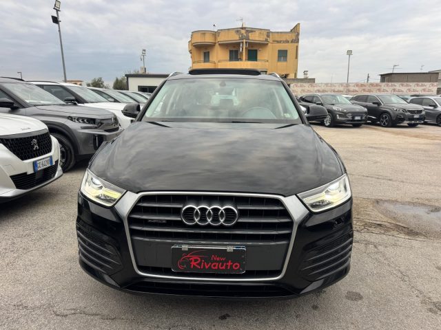 AUDI Q3 usata, con ABS