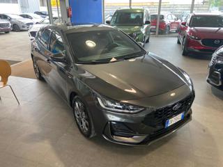 FORD Focus usata, con Airbag laterali