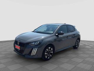 PEUGEOT 208 208 Hybrid 100 e-DCS6 Allure