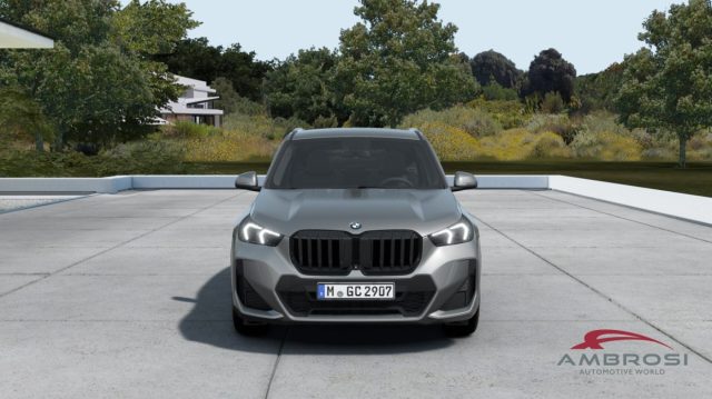 BMW X1 usata 3