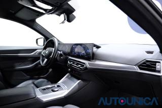 BMW 420 usata, con Controllo automatico clima