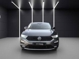 VOLKSWAGEN T-Roc usata, con Climatizzatore