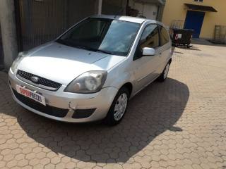 FORD Fiesta usata, con Airbag laterali