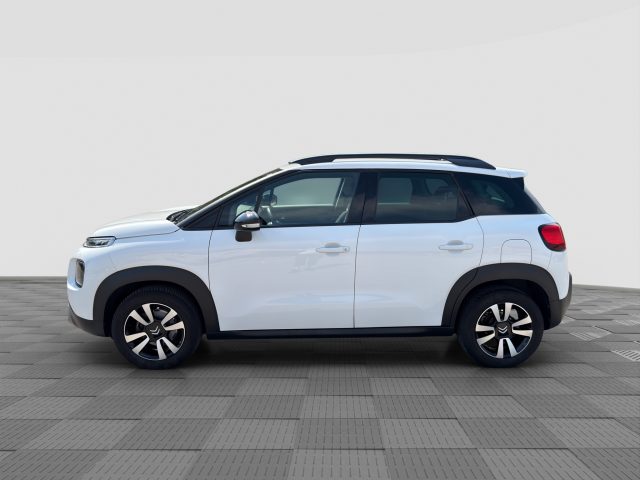CITROEN C3 Aircross usata 1