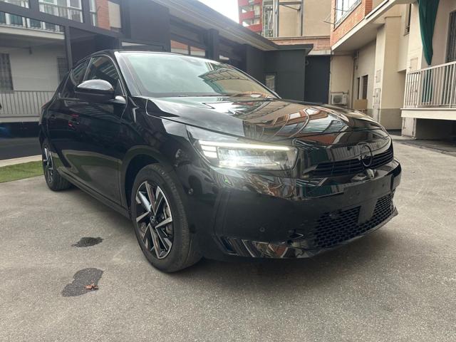 OPEL Corsa usata, con Airbag laterali