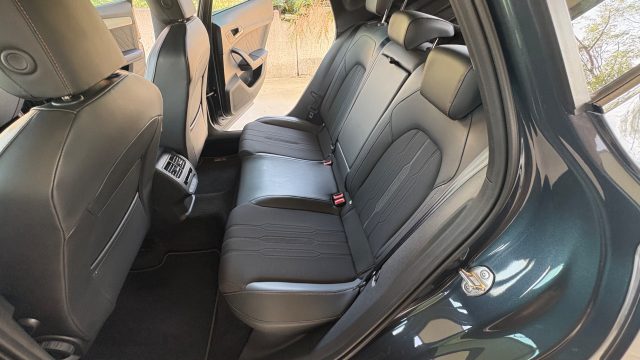 CUPRA Formentor usata, con Cruise Control