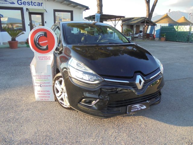 RENAULT Clio usata, con Airbag