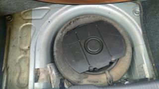 VOLKSWAGEN Polo usata, con Sedile posteriore sdoppiato