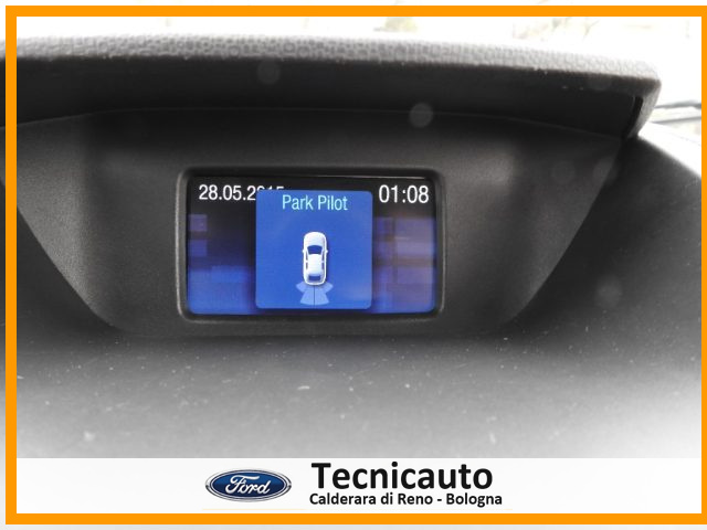 FORD EcoSport usata, con Specchietti laterali elettrici