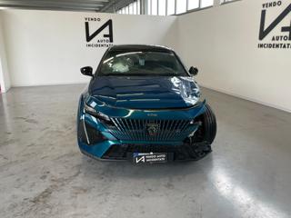 PEUGEOT 408 usata, con Airbag