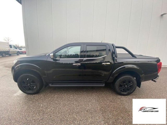 NISSAN Navara usata, con Cerchi in lega