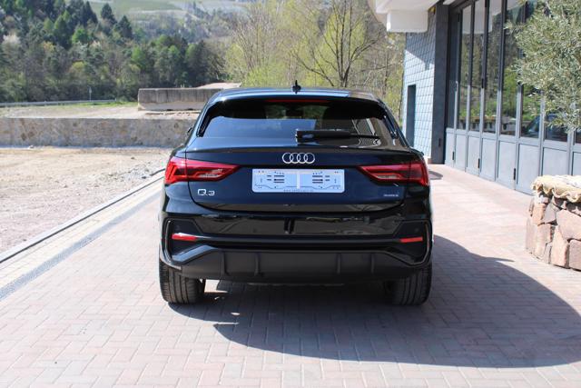AUDI Q3 usata, con Autoradio