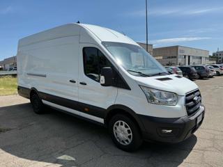 FORD Transit usata, con Chiusura centralizzata