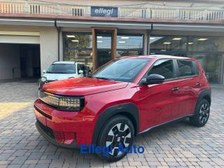 FIAT Grande Panda usata, con Cruise Control