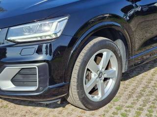 AUDI Q2 usata, con Sistema di navigazione