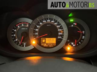 TOYOTA RAV 4 MY23 usata, con ESP