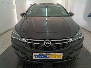 OPEL Astra usata, con Alzacristalli elettrici