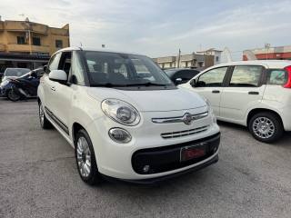 FIAT 500L usata, con Airbag laterali