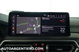 BMW X3 usata, con Controllo trazione