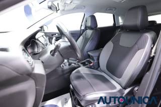 OPEL Grandland X usata, con Autoradio