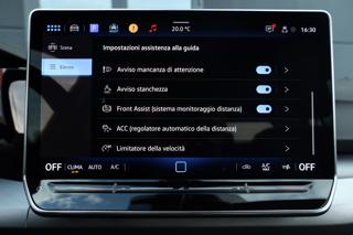 VOLKSWAGEN Golf usata, con Chiusura centralizzata telecomandata