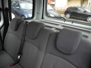 RENAULT Kangoo usata 33