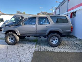 TOYOTA 4-Runner usata, con Climatizzatore