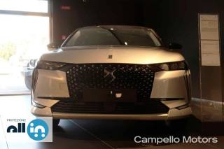DS AUTOMOBILES DS 4 usata 1