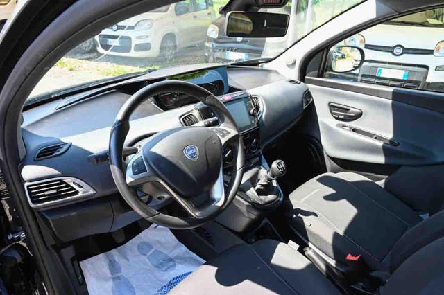 LANCIA Ypsilon usata, con Climatizzatore