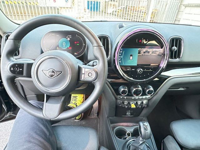MINI Countryman usata, con Cruise Control