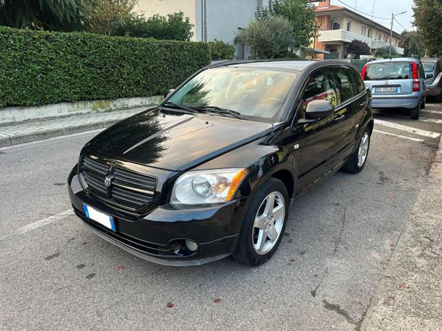 DODGE Caliber usata, con Airbag