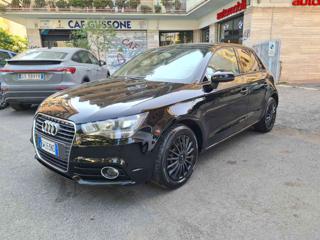 AUDI A1 SPB 1.6 TDI S tronic Ambition