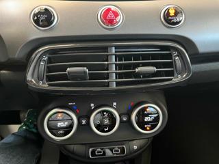 FIAT 500X usata, con Controllo vocale