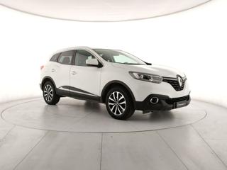 RENAULT Kadjar usata, con Autoradio