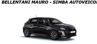 PEUGEOT 208 PureTech 100 Stop&Start 5 porte Style